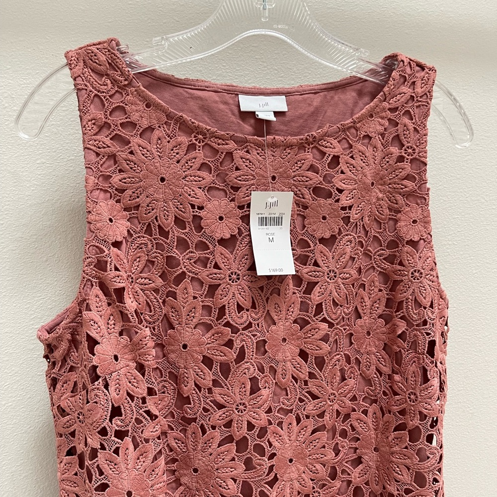 J. Jill Dress